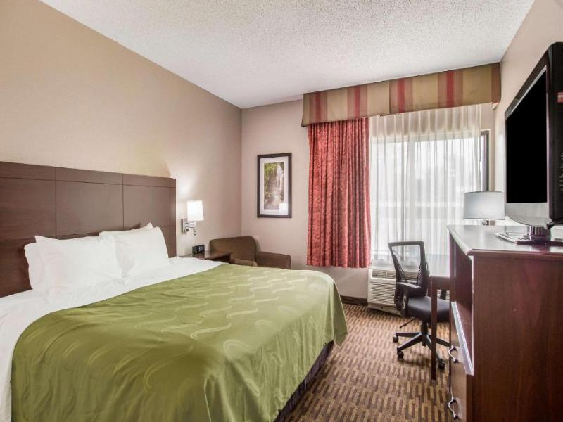 Quality Inn & Suites Lawrence image