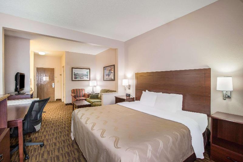 Quality Inn & Suites Lawrence image