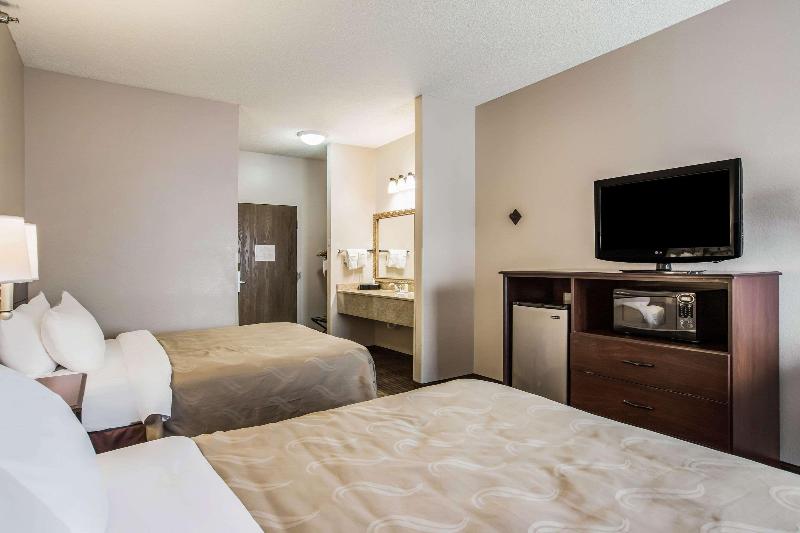 Quality Inn & Suites Lawrence image