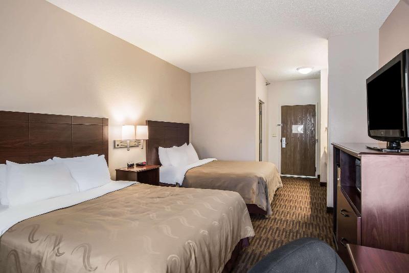 Quality Inn & Suites Lawrence image