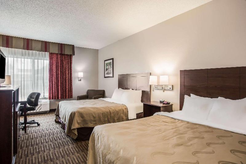 Quality Inn & Suites Lawrence image