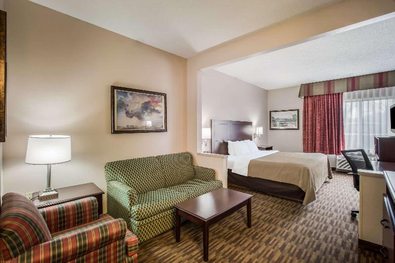 Quality Inn & Suites Lawrence image
