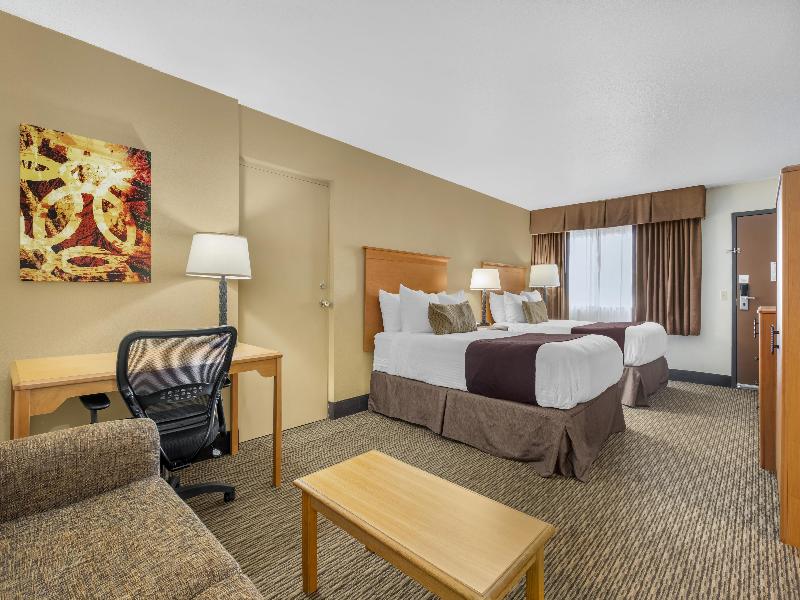 Best Western Winchester Hotel image