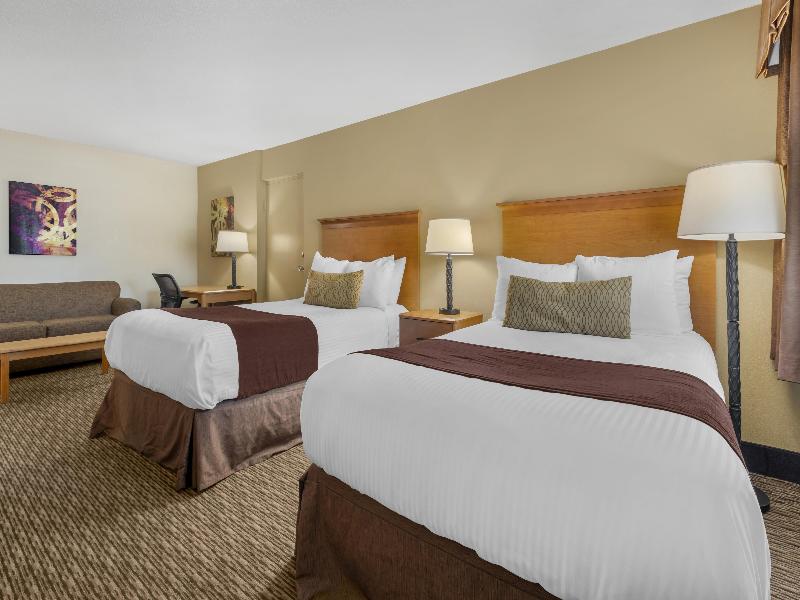 Best Western Winchester Hotel image