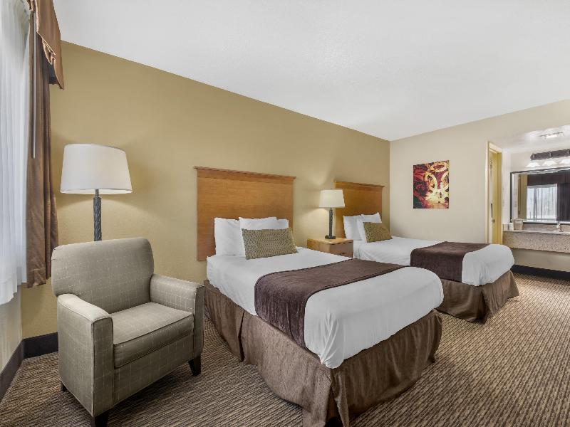 Best Western Winchester Hotel image
