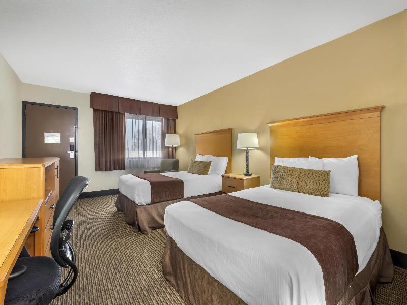 Best Western Winchester Hotel image