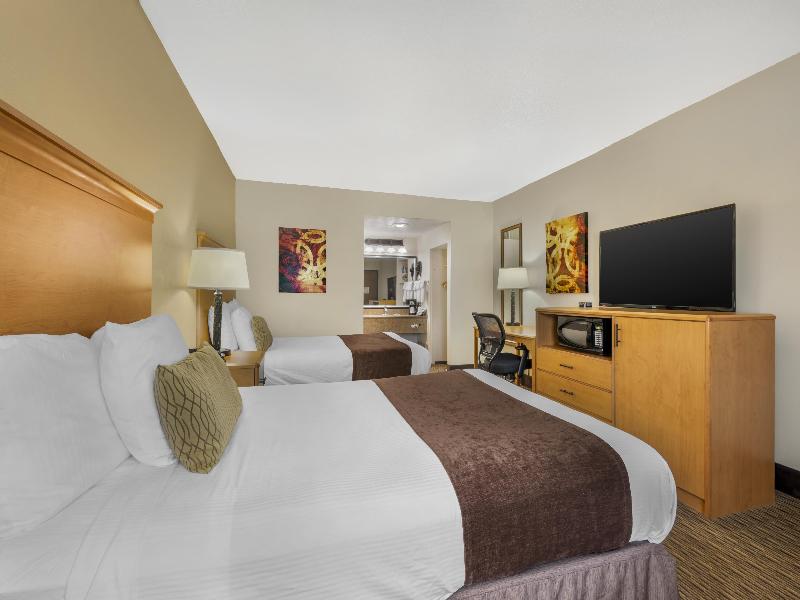 Best Western Winchester Hotel image
