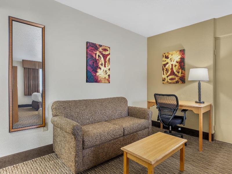 Best Western Winchester Hotel image