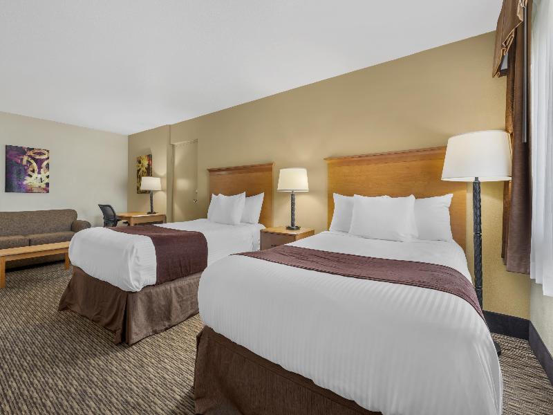 Best Western Winchester Hotel image