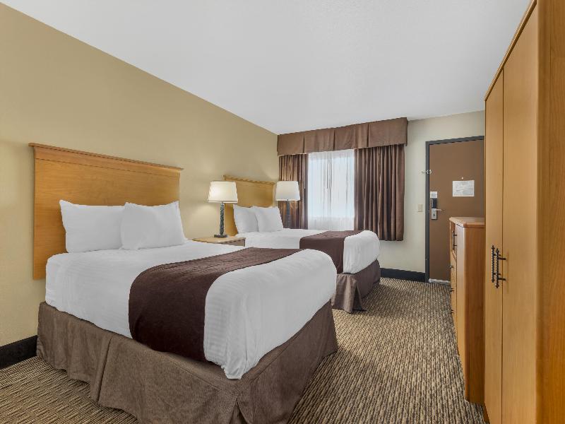 Best Western Winchester Hotel image