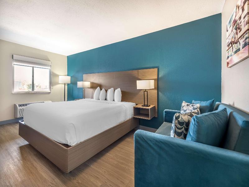 Best Western Green Tree Inn image