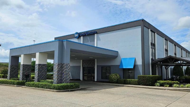 Surestay Plus By Best Western Hopkinsville image