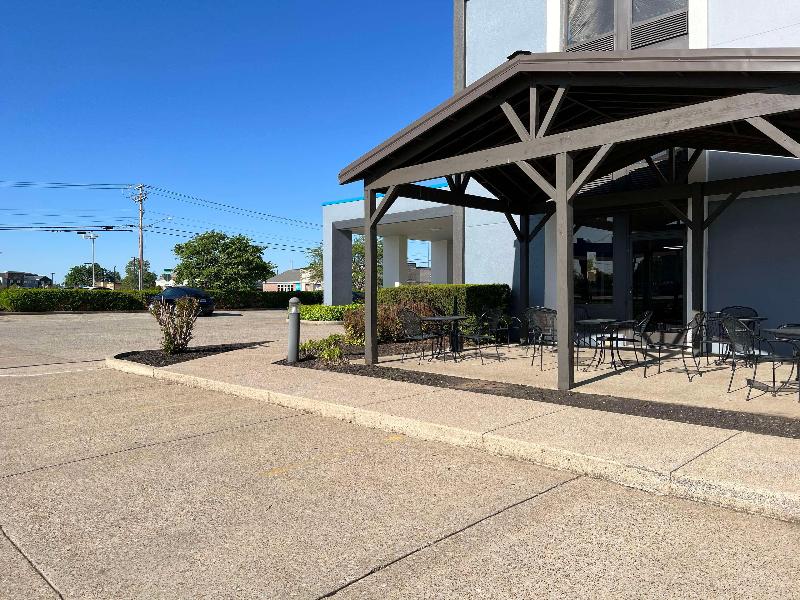 Surestay Plus By Best Western Hopkinsville image