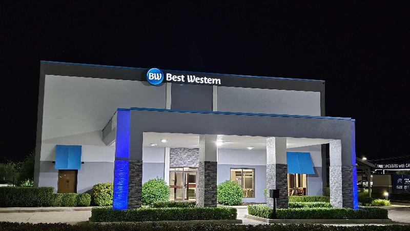 Surestay Plus By Best Western Hopkinsville image