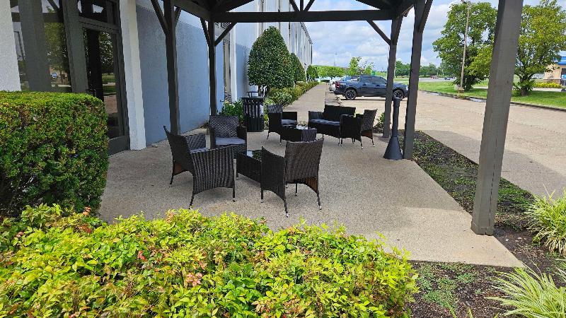Surestay Plus By Best Western Hopkinsville image