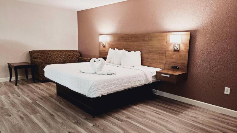Surestay Plus By Best Western Hopkinsville image