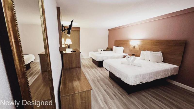 Surestay Plus By Best Western Hopkinsville image