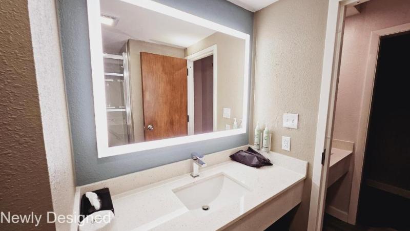 Surestay Plus By Best Western Hopkinsville image