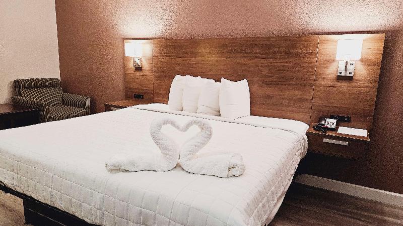 Surestay Plus By Best Western Hopkinsville image