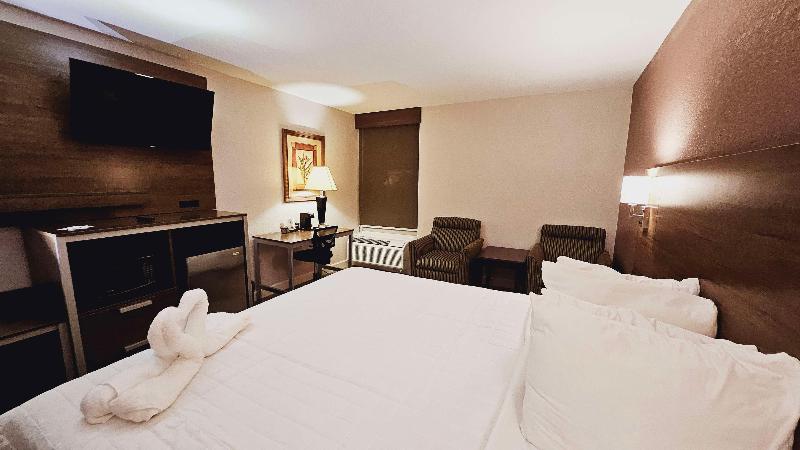 Surestay Plus By Best Western Hopkinsville image