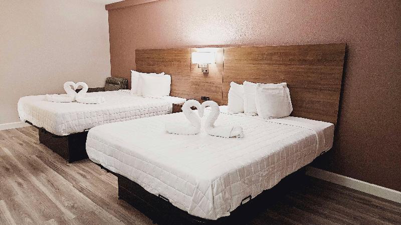 Surestay Plus By Best Western Hopkinsville image