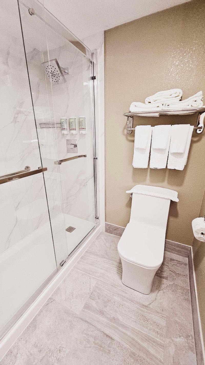 Surestay Plus By Best Western Hopkinsville image