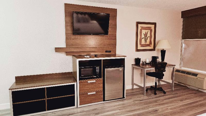 Surestay Plus By Best Western Hopkinsville image