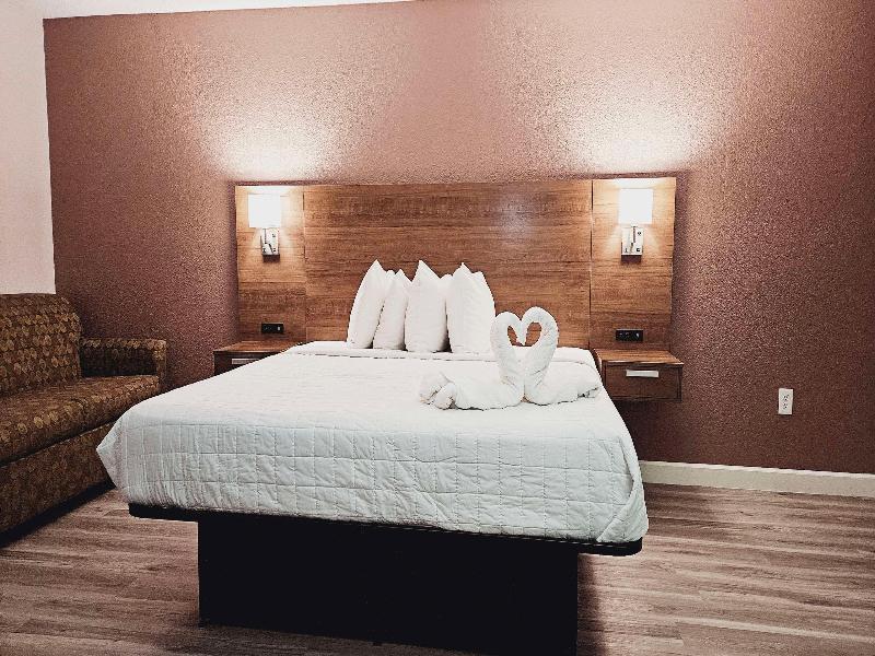 Surestay Plus By Best Western Hopkinsville image