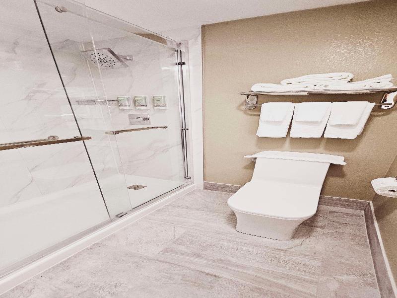 Surestay Plus By Best Western Hopkinsville image