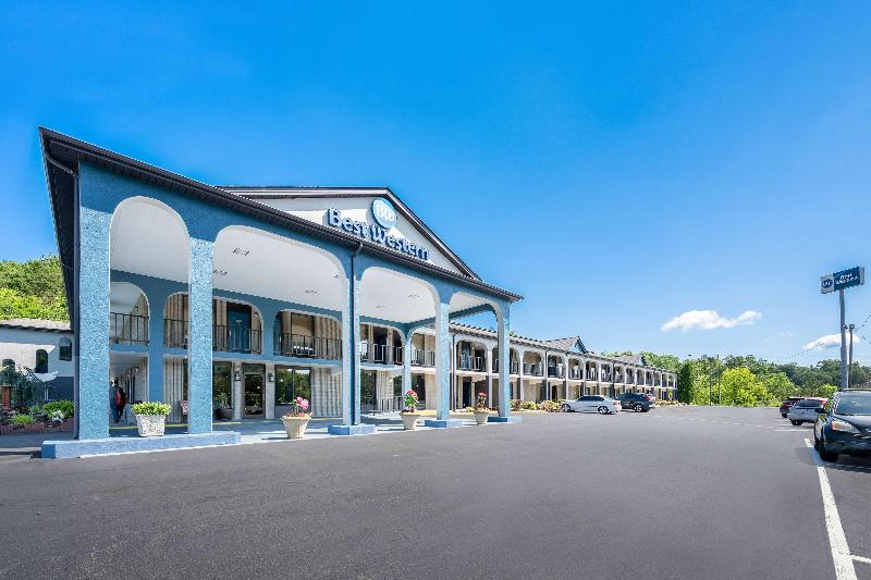 Best Western Corbin Inn image