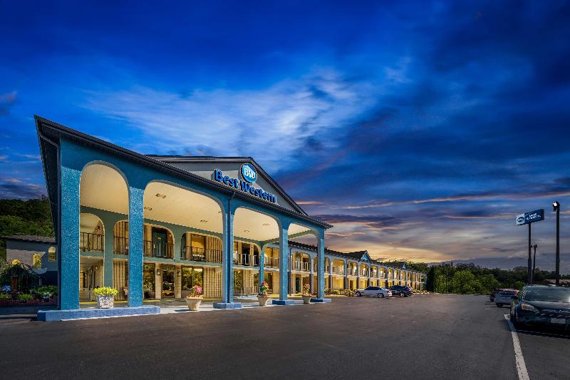 Best Western Corbin Inn image