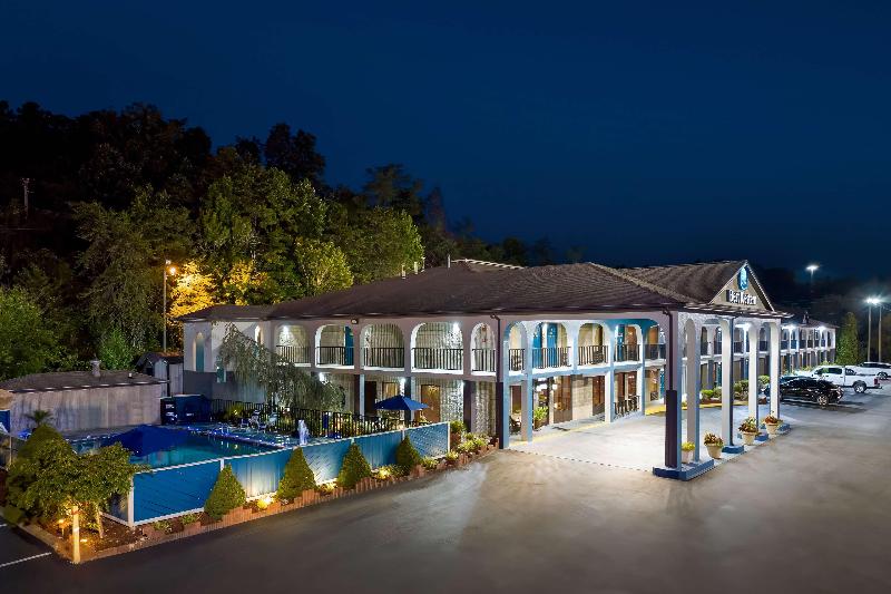 Best Western Corbin Inn image