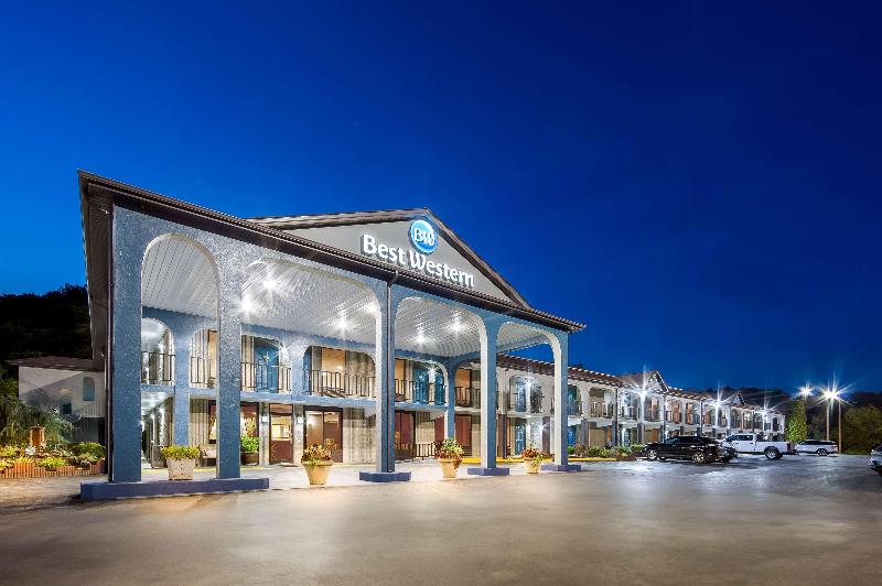 Best Western Corbin Inn image