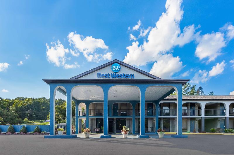 Best Western Corbin Inn image