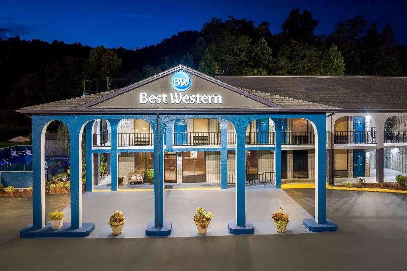 Best Western Corbin Inn image