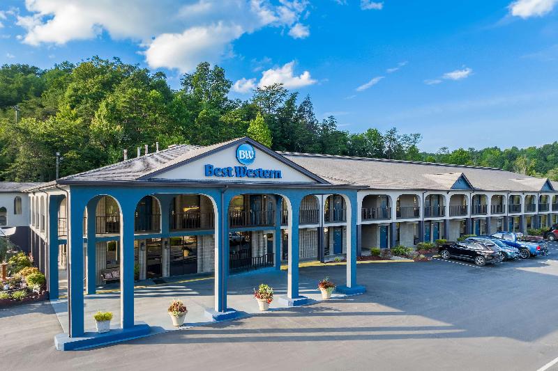 Best Western Corbin Inn image