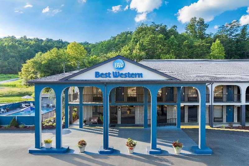 Best Western Corbin Inn image
