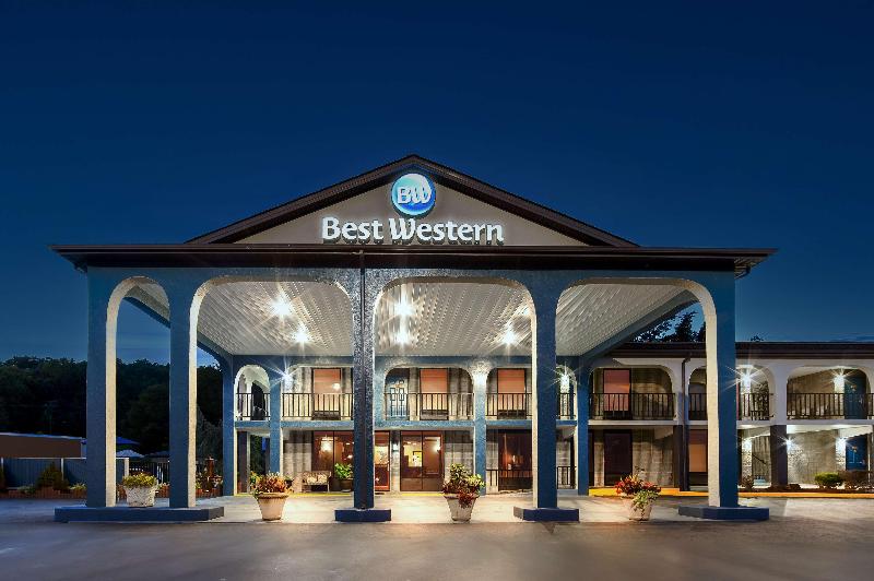 Best Western Corbin Inn image