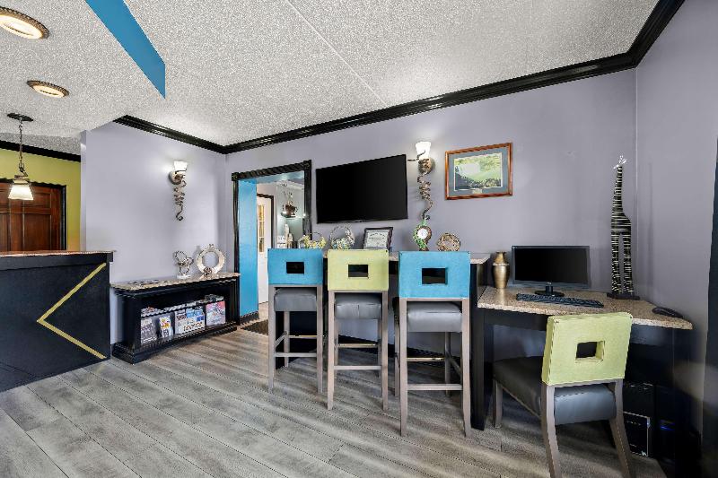 Best Western Corbin Inn image