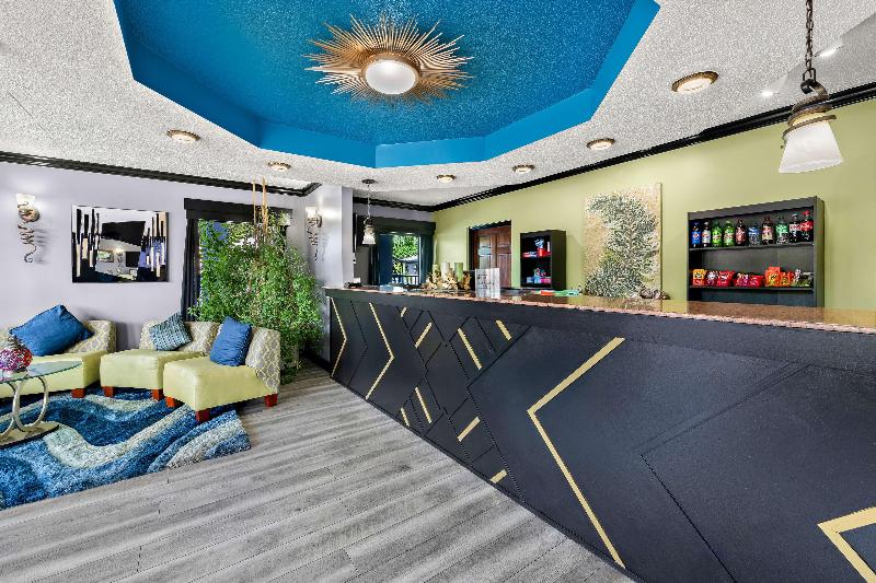 Best Western Corbin Inn image