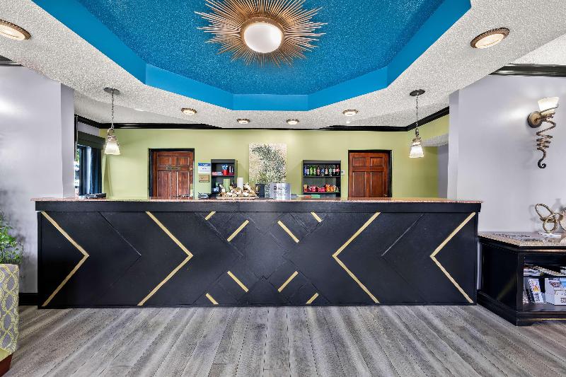 Best Western Corbin Inn image
