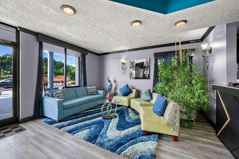 Best Western Corbin Inn image