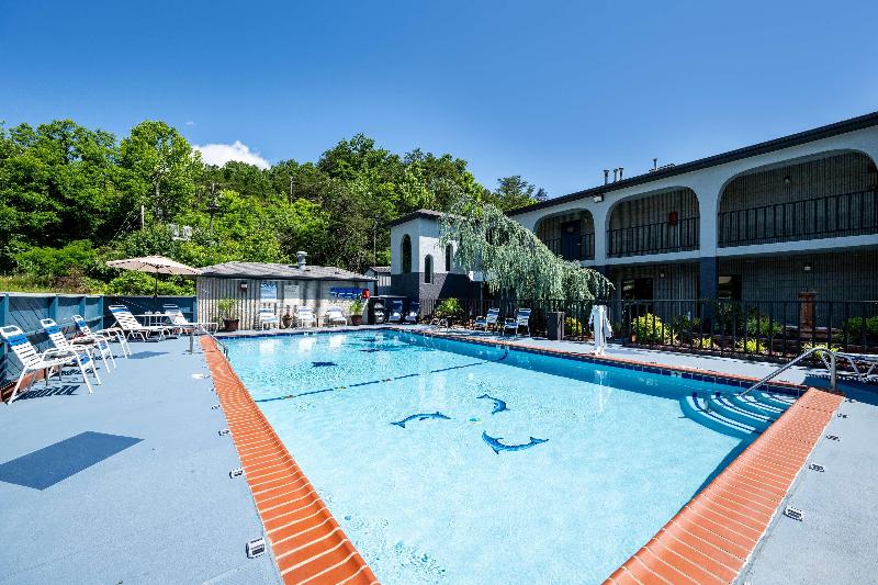 Best Western Corbin Inn image