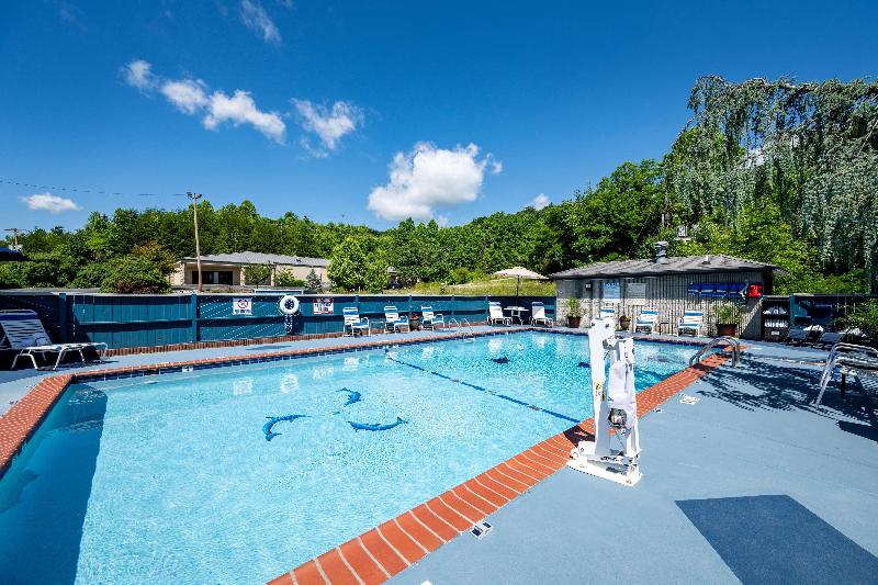 Best Western Corbin Inn image