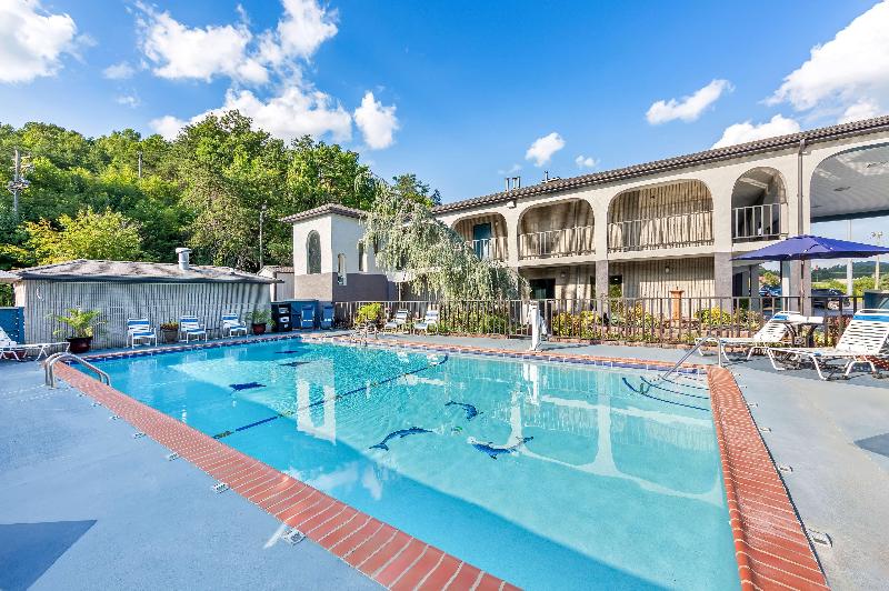 Best Western Corbin Inn image