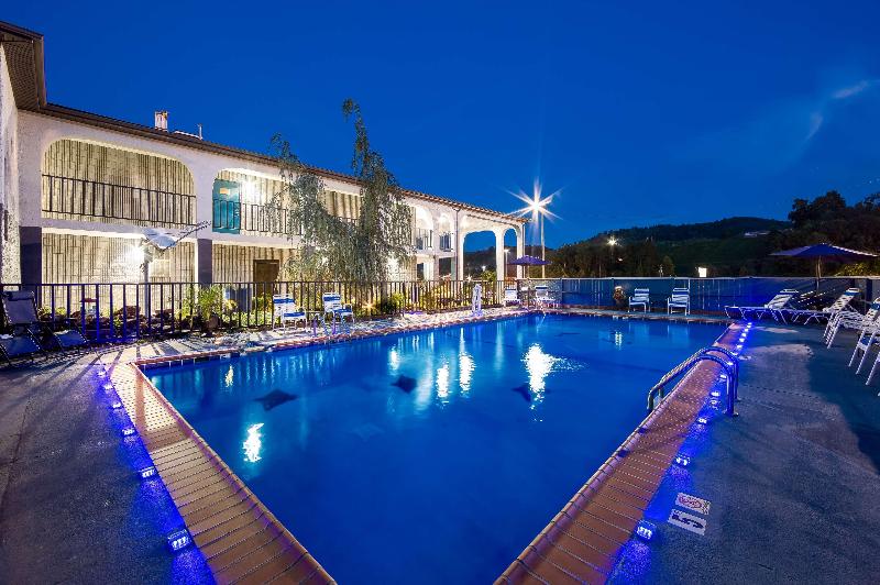 Best Western Corbin Inn image