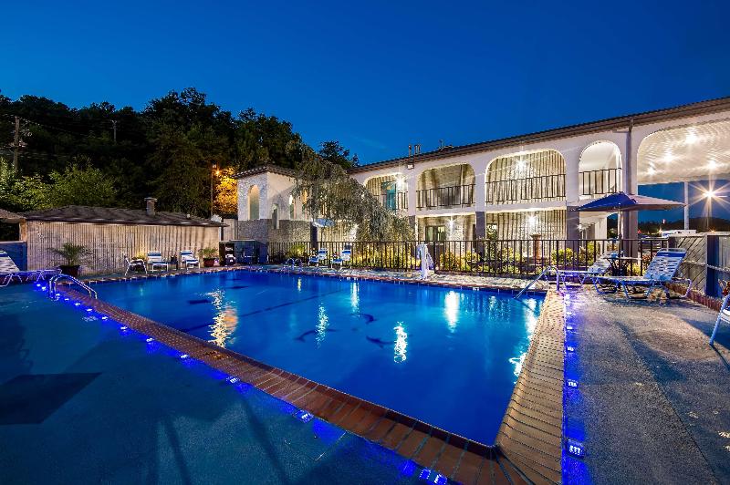 Best Western Corbin Inn image