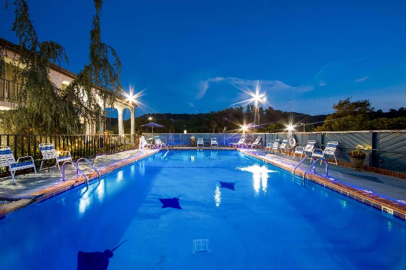 Best Western Corbin Inn image