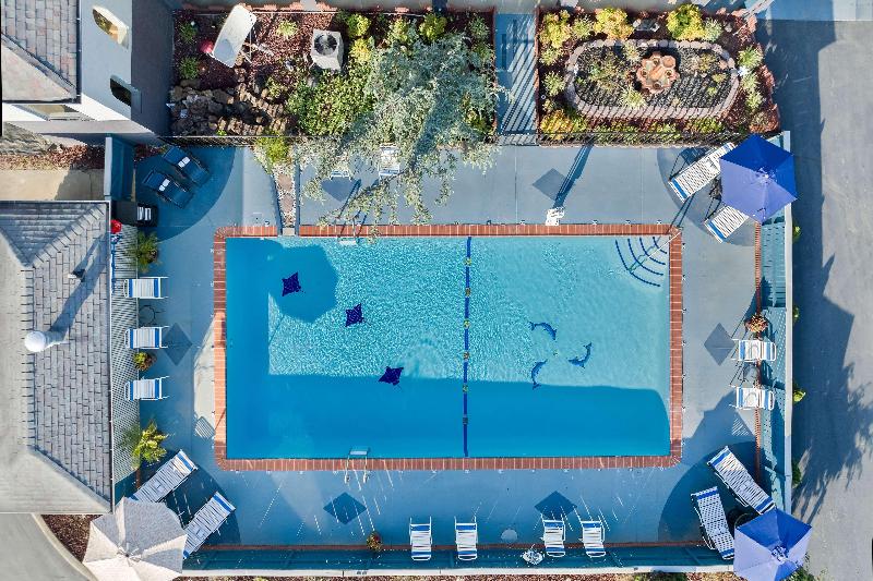 Best Western Corbin Inn image