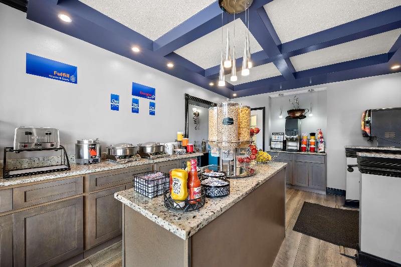 Best Western Corbin Inn image